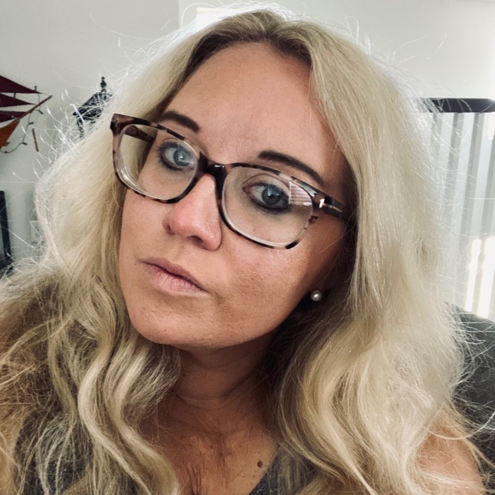 Meet your Posher, Darby